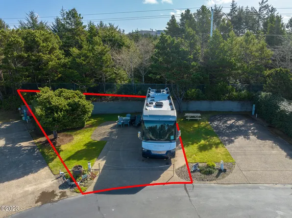 6225 N Coast Hwy Lot 12, Newport, OR 97365