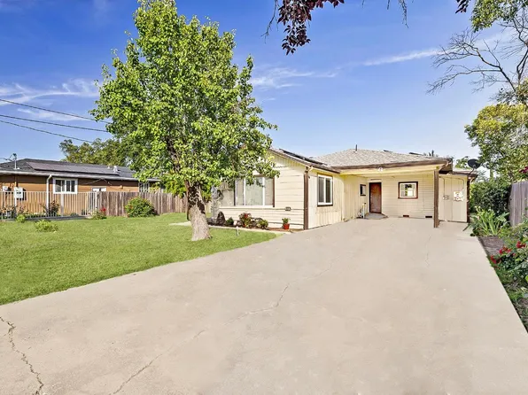 1120 Vine Ave, West Linda, CA 95961