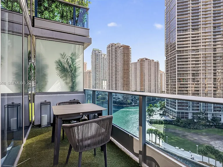 200 Biscayne Boulevard Way #1108 — Photo 37