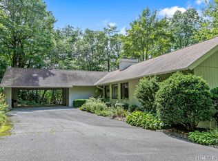 307 Seminole Way, Lake Toxaway, NC 28747
