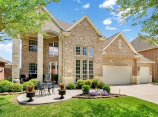 27219 Windy Grove Ln, Cypress, TX 77433