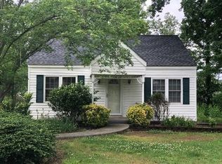 2325 Freewill Rd NW, Cleveland, TN 37312