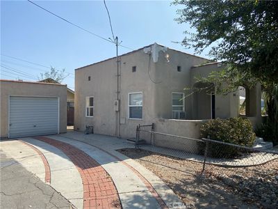 616 S Canyon Blvd, Monrovia, CA, 91016