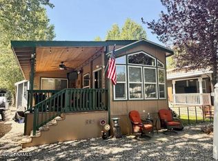 17550 S Munds Ranch Rd #322, Munds Park, AZ 86017