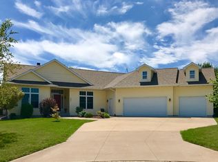4395 Red Fox Ct SW, Iowa City, IA 52240