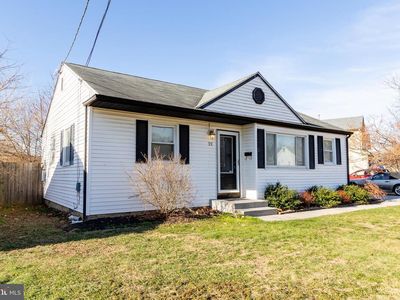 22 Wyndale Ave, Maple Shade, NJ, 08052