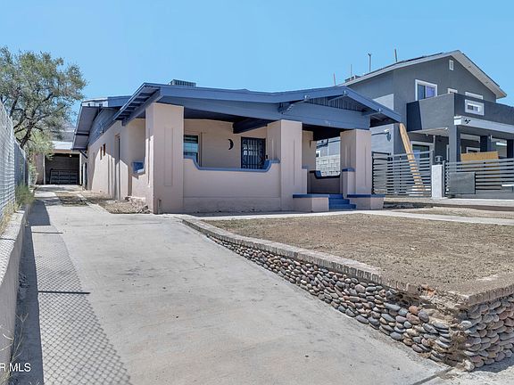 3rd image of 2815 Pershing Dr
