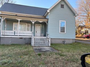 1015 Desoto Ave NW, Rome, GA 30165