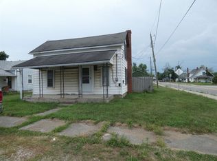 1801 S Purdum St, Kokomo, IN 46902