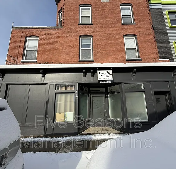 194 North St #10 — Photo 1