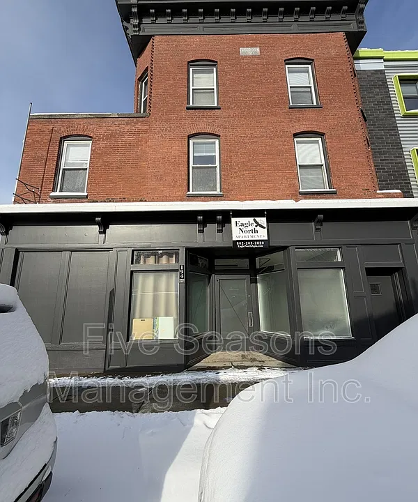 194 North St #5