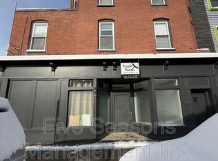 194 North St APT 01, Burlington, VT 05401