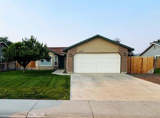 3300 E Park Ridge Dr, Nampa, ID 83687