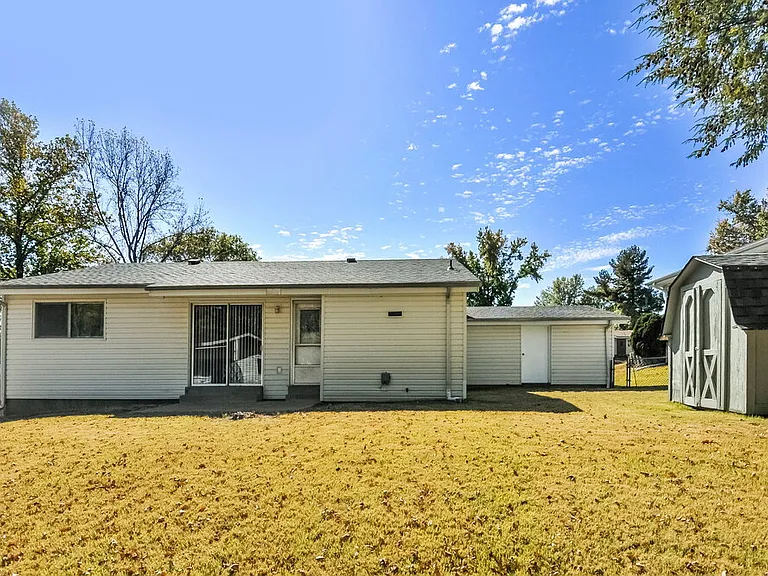 4973 Bristol Rock Rd — Photo 17