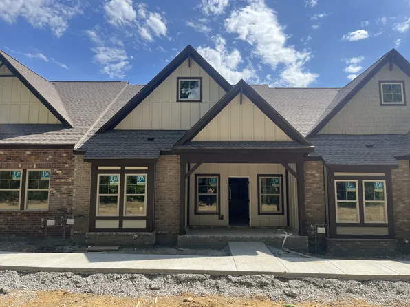 722 Coburg St Lot 189, Gallatin, TN 37066