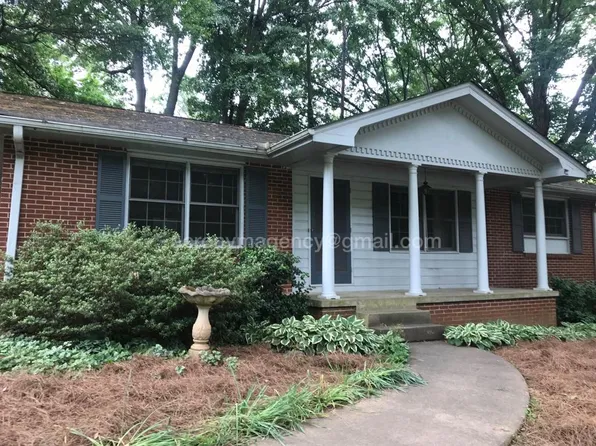 1491 Vancouver Dr, Tucker, GA 30084