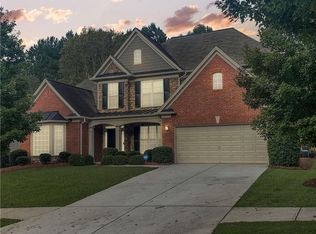 328 Harmony Lake Dr, Canton, GA 30115