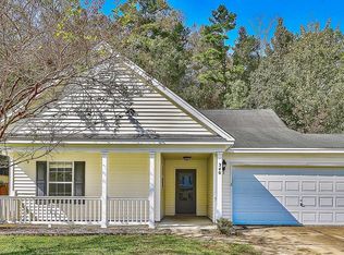 340 Eagle Ridge Rd, Summerville, SC 29485