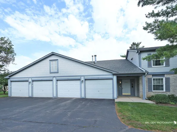 224 Brett Cir Unit B, Wauconda, IL 60084