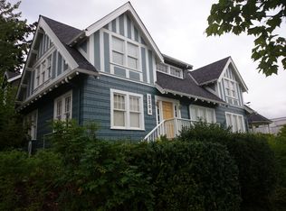 3304 S Dose Ter, Seattle, WA 98144