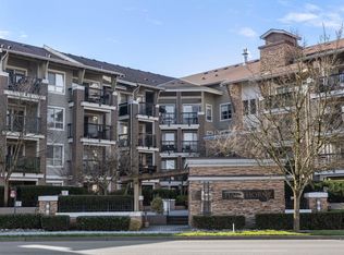 8915 202nd St #105, Langley, BC V1M 0B5