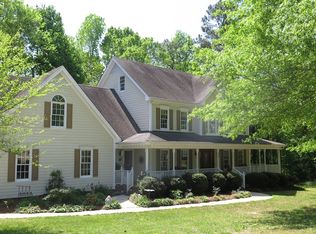 801 Kinsman Ct, Raleigh, NC 27603