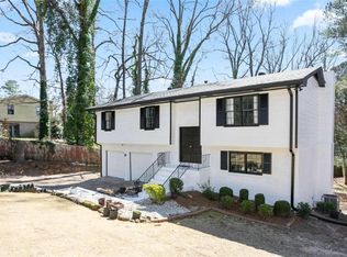 3959 Emerald Springs Ct, Decatur, GA 30035