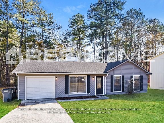 2nd image of 3520 Keels Ln