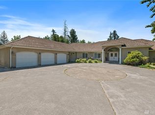 5639 71st Way NE, Olympia, WA 98516