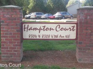 8308 47th Ave NE APT 260, Marysville, WA 98270