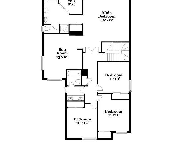 7637 Donald Nelson Ave — Photo 3