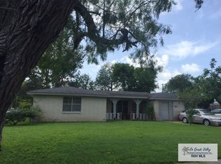 225 S Austin St, San Benito, TX 78586