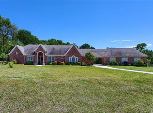 2411 Berry Grove Ct, Melissa, TX 75454