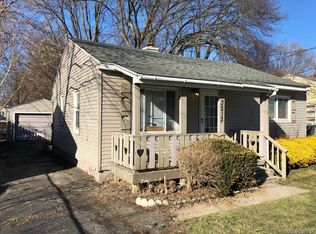 3213 Maryland Ave, Flint, MI 48506