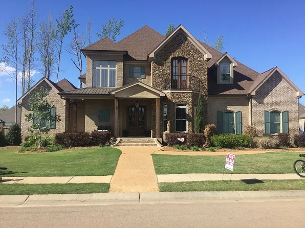 101 Pinehurst Rd, Starkville, MS 39759