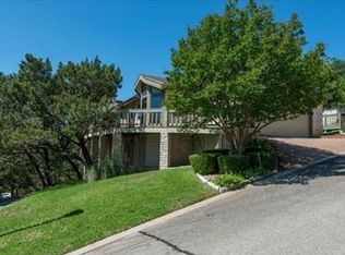4901 Bob Cat Run, Austin, TX 78731