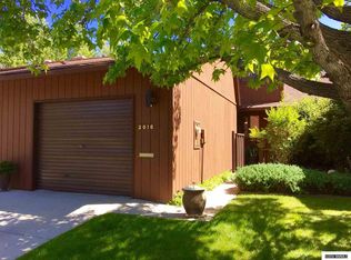 2016 Sunburst Way, Reno, NV 89509