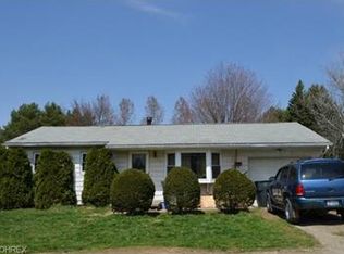 292 Johnson Rd, Wadsworth, OH 44281