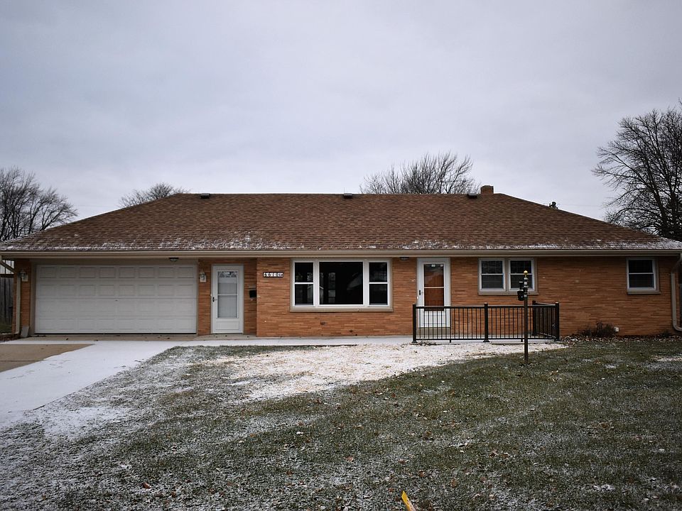 1st image of 6610 W Bottsford Ave