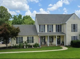224 Ike Rd, Six Mile, SC 29682