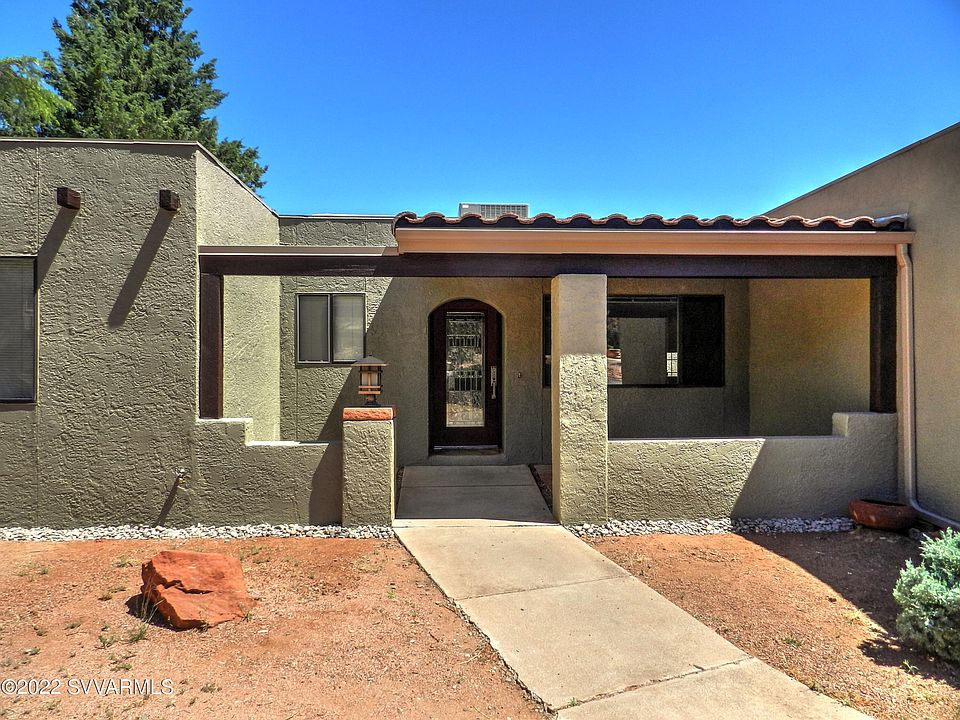 170 Montazona Trl, Sedona, AZ 86351 Zillow