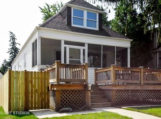 6257 N Niagara Ave, Chicago, IL 60631