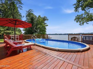 3235-32 S Teachs Point Rd #35-S, Bath, NC 27808