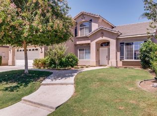 10508 Panther Falls Ave, Bakersfield, CA 93312