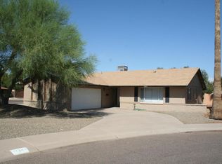 11849 N 38th Pl, Phoenix, AZ 85028