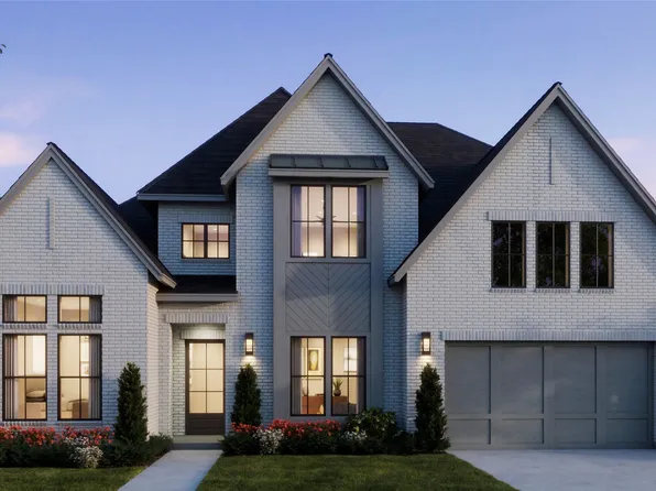 2122 Wakefield Ln, Allen, TX 75013