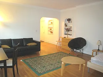 Rented by Metropolitan Equities