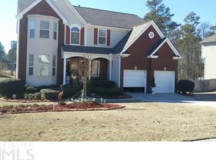 2932 Stonecrest Point, Conyers, GA 30094