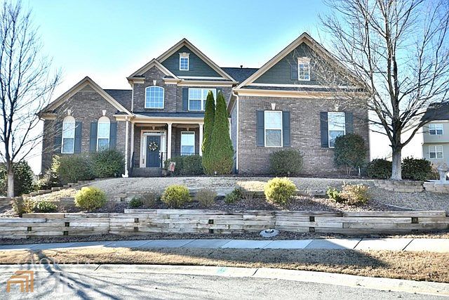 2nd image of 2504 Olney Falls Dr