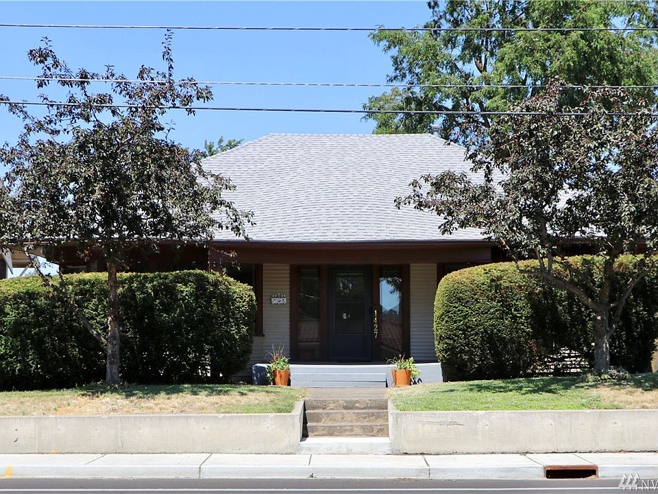 1st image of 1427 E Isaacs Ave